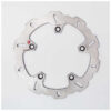 DISQUE DE FREIN WAVE FIX ARRIERE TRAIL/TOURING BRAKING DISQUE DE FREIN WAVE FIX ARRIERE TRAIL/TOURING BRAKING