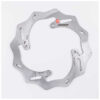 DISQUE DE FREIN WAVE FIX ARRIERE TRAIL/TOURING BRAKING DISQUE DE FREIN WAVE FIX ARRIERE TRAIL/TOURING BRAKING