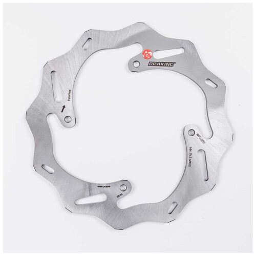 DISQUE DE FREIN WAVE FIX ARRIERE TRAIL/TOURING BRAKING