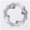 DISQUE DE FREIN WAVE FIX ARRIERE TRAIL/TOURING BRAKING