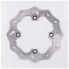 DISQUE DE FREIN WAVE FIX ARRIERE TRAIL/TOURING BRAKING DISQUE DE FREIN WAVE FIX ARRIERE TRAIL/TOURING BRAKING
