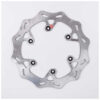 DISQUE DE FREIN WAVE FIX ARRIERE TRAIL/TOURING BRAKING