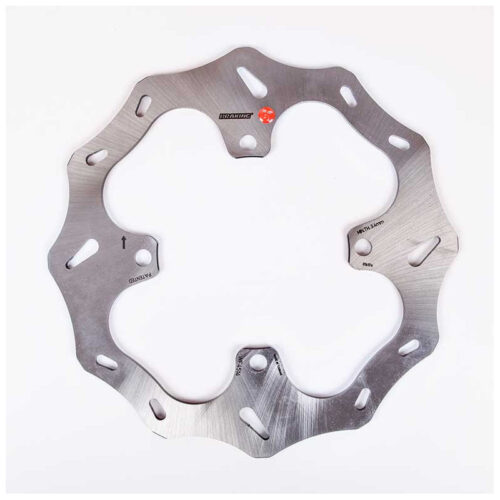 DISQUE DE FREIN WAVE FIX ARRIERE TRAIL/TOURING BRAKING