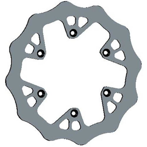 DISQUE DE FREIN WAVE  FIX ARRIERE TRAIL/TOURING BRAKING