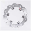 DISQUE DE FREIN WAVE FIX ARRIERE TRAIL/TOURING BRAKING DISQUE DE FREIN WAVE FIX ARRIERE TRAIL/TOURING BRAKING