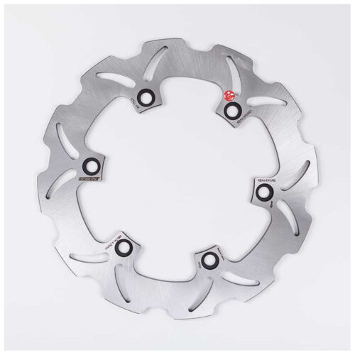 DISQUE DE FREIN WAVE FIX ARRIERE TRAIL/TOURING BRAKING