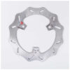 DISQUE DE FREIN WAVE FIX ARRIERE TRAIL/TOURING BRAKING