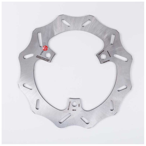 DISQUE DE FREIN WAVE FIX ARRIERE TRAIL/TOURING BRAKING