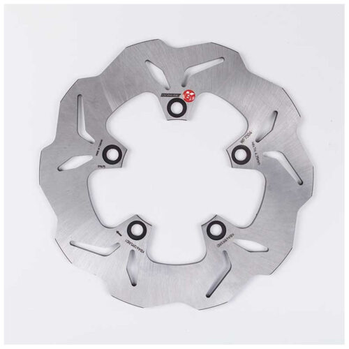 DISQUE DE FREIN WAVE FIX ARRIERE TRAIL/TOURING BRAKING