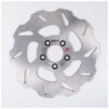 DISQUE DE FREIN WAVE FIX ARRIERE TRAIL/TOURING BRAKING DISQUE DE FREIN WAVE FIX ARRIERE TRAIL/TOURING BRAKING