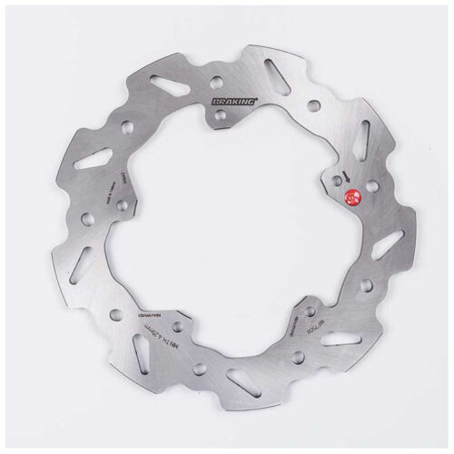 DISQUE DE FREIN WAVE FIX ARRIERE TRAIL/TOURING BRAKING