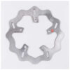 DISQUE DE FREIN WAVE FIX ARRIERE TRAIL/TOURING BRAKING
