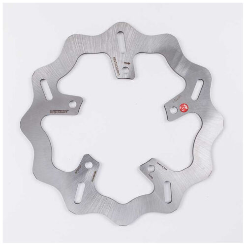 DISQUE DE FREIN WAVE FIX ARRIERE TRAIL/TOURING BRAKING