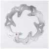 DISQUE DE FREIN WAVE FIX ARRIERE TRAIL/TOURING BRAKING