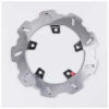 DISQUE DE FREIN WAVE FIX ARRIERE TRAIL/TOURING BRAKING