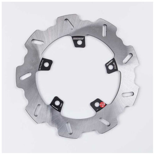 DISQUE DE FREIN WAVE FIX ARRIERE TRAIL/TOURING BRAKING