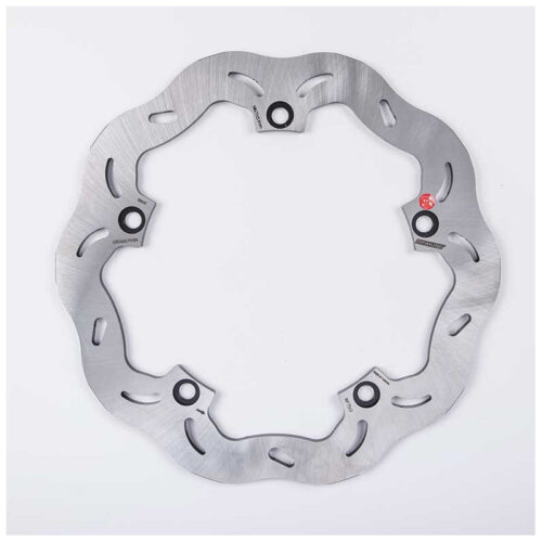 DISQUE DE FREIN WAVE FIX ARRIERE TRAIL/TOURING BRAKING