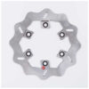 DISQUE DE FREIN WAVE FIX ARRIERE TRAIL/TOURING BRAKING