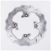 DISQUE DE FREIN WAVE FIX ARRIERE TRAIL/TOURING BRAKING DISQUE DE FREIN WAVE FIX ARRIERE TRAIL/TOURING BRAKING