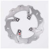 DISQUE DE FREIN WAVE FIX ARRIERE TRAIL/TOURING BRAKING