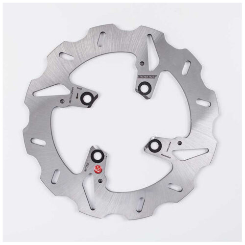 DISQUE DE FREIN WAVE FIX ARRIERE TRAIL/TOURING BRAKING
