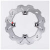 DISQUE DE FREIN WAVE FIX ARRIERE TRAIL/TOURING BRAKING