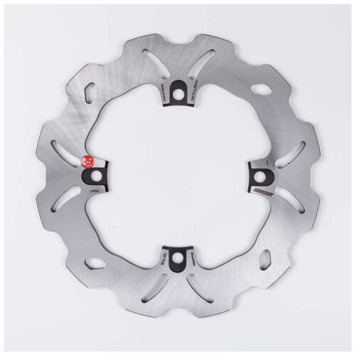 DISQUE DE FREIN WAVE FIX ARRIERE TRAIL/TOURING BRAKING