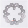 DISQUE DE FREIN WAVE FIX ARRIERE TRAIL/TOURING BRAKING DISQUE DE FREIN WAVE FIX ARRIERE TRAIL/TOURING BRAKING