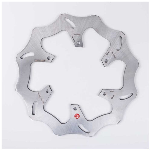 DISQUE DE FREIN WAVE FIX ARRIERE TRAIL/TOURING BRAKING