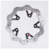 DISQUE DE FREIN WAVE FIX ARRIERE TRAIL/TOURING BRAKING