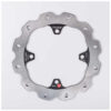 DISQUE DE FREIN WAVE FIX ARRIERE TRAIL/TOURING BRAKING