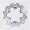 DISQUE DE FREIN WAVE FIX AV/AR TRAIL/TOURING BRAKING DISQUE DE FREIN WAVE FIX AV/AR TRAIL/TOURING BRAKING