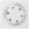 DISQUE DE FREIN WAVE FIX AVANT TRAIL/TOURING BRAKING DISQUE DE FREIN WAVE FIX AVANT TRAIL/TOURING BRAKING