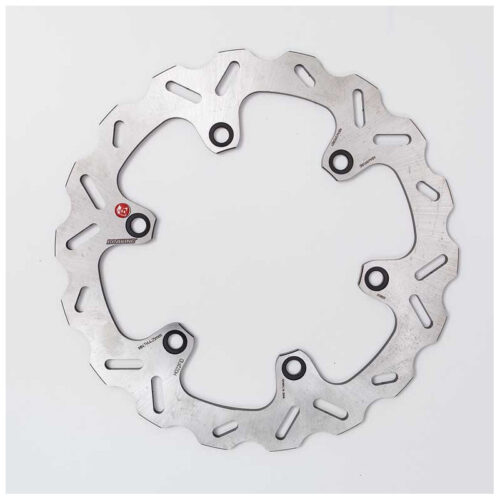 DISQUE DE FREIN WAVE FIX AVANT TRAIL/TOURING BRAKING