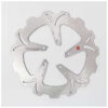 DISQUE DE FREIN WAVE FIX AVANT TRAIL/TOURING BRAKING DISQUE DE FREIN WAVE FIX AVANT TRAIL/TOURING BRAKING