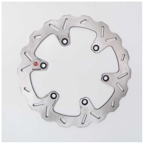 DISQUE DE FREIN WAVE FIX AVANT TRAIL/TOURING BRAKING
