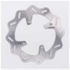 DISQUE DE FREIN WAVE FIX AVANT TRAIL/TOURING BRAKING DISQUE DE FREIN WAVE FIX AVANT TRAIL/TOURING BRAKING