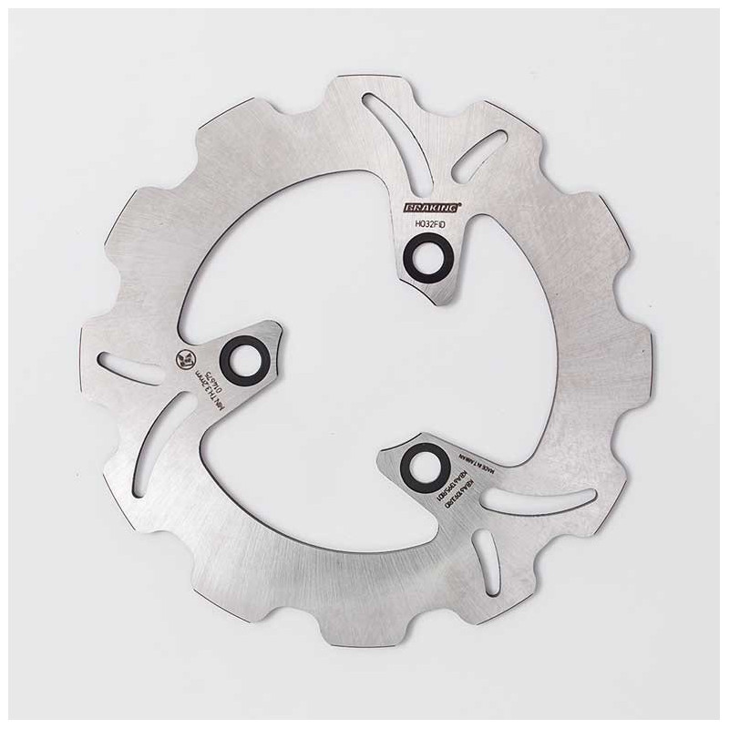 DISQUE DE FREIN WAVE FIX AVANT TRAIL/TOURING BRAKING DISQUE DE FREIN WAVE FIX AVANT TRAIL/TOURING BRAKING
