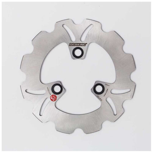 DISQUE DE FREIN WAVE FIX AVANT  TRAIL/TOURING BRAKING