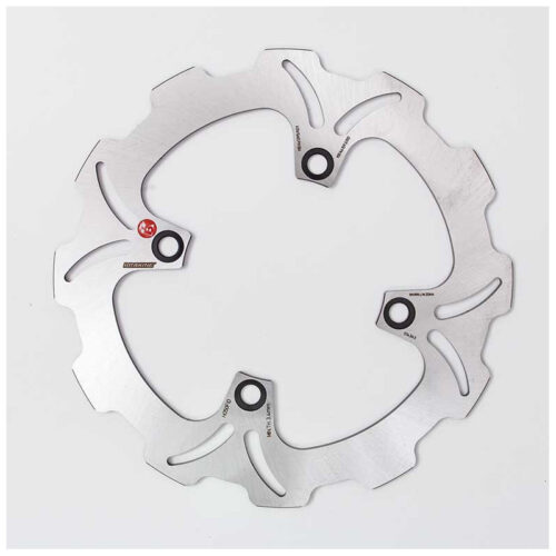 DISQUE DE FREIN WAVE FIX AVANT TRAIL/TOURING BRAKING
