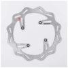 DISQUE DE FREIN WAVE FIX AVANT TRAIL/TOURING BRAKING DISQUE DE FREIN WAVE FIX AVANT TRAIL/TOURING BRAKING