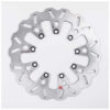 DISQUE DE FREIN WAVE FIX AVANT TRAIL/TOURING BRAKING DISQUE DE FREIN WAVE FIX AVANT TRAIL/TOURING BRAKING