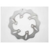 DISQUE DE FREIN WAVE FIX AVANT TRAIL/TOURING BRAKING DISQUE DE FREIN WAVE FIX AVANT TRAIL/TOURING BRAKING