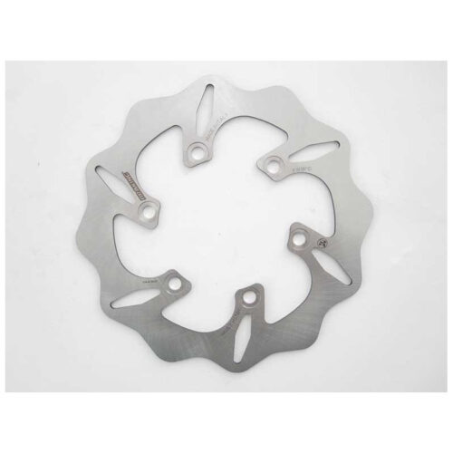 DISQUE DE FREIN WAVE FIX AVANT TRAIL/TOURING BRAKING