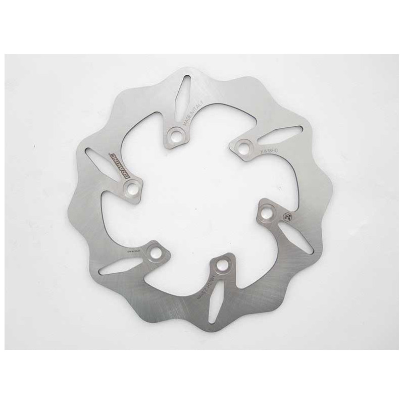 DISQUE DE FREIN WAVE FIX AVANT TRAIL/TOURING BRAKING DISQUE DE FREIN WAVE FIX AVANT TRAIL/TOURING BRAKING