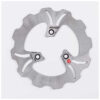 DISQUE DE FREIN WAVE FIX AVANT TRAIL/TOURING BRAKING DISQUE DE FREIN WAVE FIX AVANT TRAIL/TOURING BRAKING