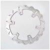 DISQUE DE FREIN WAVE FIX AVANT TRAIL/TOURING BRAKING DISQUE DE FREIN WAVE FIX AVANT TRAIL/TOURING BRAKING