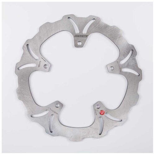 DISQUE DE FREIN WAVE FIX AVANT TRAIL/TOURING BRAKING