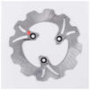 DISQUE DE FREIN WAVE FIX AVANT TRAIL/TOURING BRAKING DISQUE DE FREIN WAVE FIX AVANT TRAIL/TOURING BRAKING