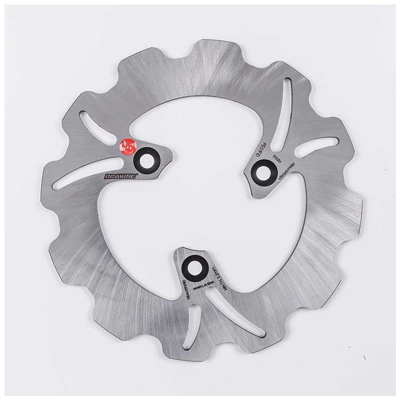 DISQUE DE FREIN WAVE FIX AVANT TRAIL/TOURING BRAKING DISQUE DE FREIN WAVE FIX AVANT TRAIL/TOURING BRAKING